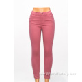 Pink Jeans Custom Wholesale